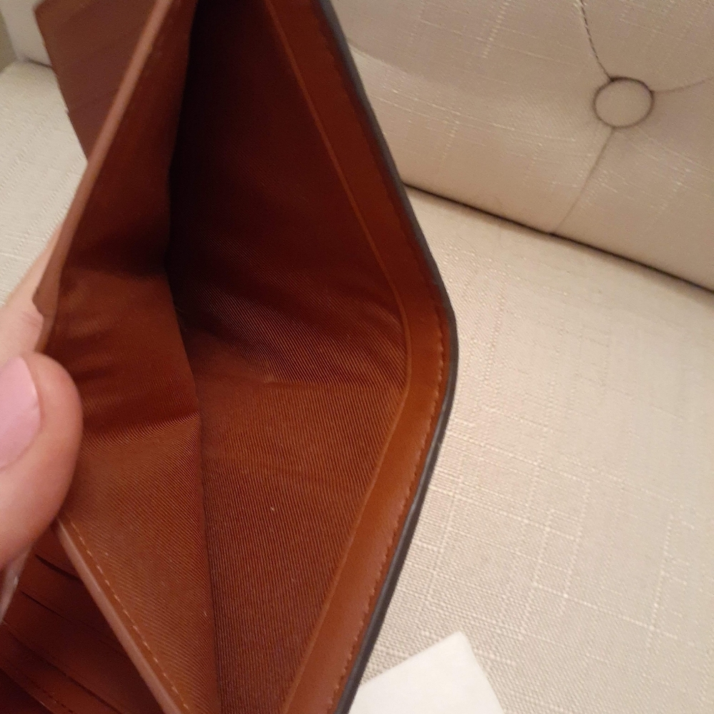 Coach Wallet - Picture 11 of 13